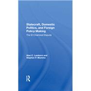 Statecraft, Domestic Politics, And Foreign Policy Making