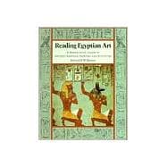 Reading Egyptian Art