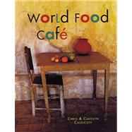 The  World Food Cafe