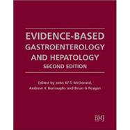 Evidence-based Gastroenterology and Hepatology, 2nd Edition
