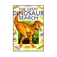 The Great Dinosaur Search