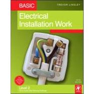 Basic Electrical Installation Work, 5th ed