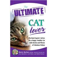 The Ultimate Cat Lover