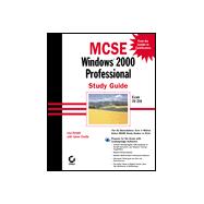 McSe: Windows 2000 Professional Study Guide : Exam 70-210