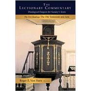 The Lectionary Commentary