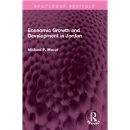 Economic Growth and Development in Jordan