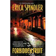 Forbidden Fruit,9781551667515