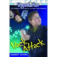 Hyperlinkz Bk. 5 : Hack Attack