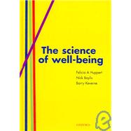 The Science of Well-being