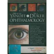 Ophthalmology : Expert Consult Premium Edition: Enhanced Online Features and Print