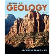 Essentials of Geology,  eBook/Reg & Smartwork5
