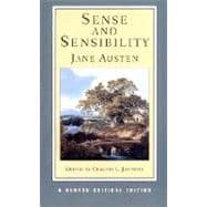 Sense/Sensibility Nce Pa