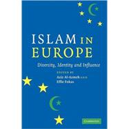 Islam in Europe: Diversity, Identity and Influence