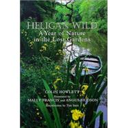 Heligan Wild