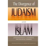 The Divergence of Judaism and Islam