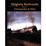 Virginia Railroads