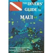 The Divers Guide to Maui