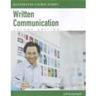Illustrated Course Guides: Written Communication - Soft Skills for a Digital Workplace (Book Only)
