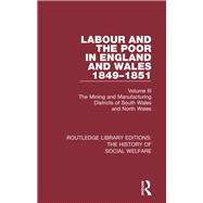 Labour and the Poor in England and Wales - The letters to The Morning Chronicle from the Correspondants in the Manufacturing and Mining Districts, the Towns of Liverpool and Birmingham, and the Rural Districts: Volume III: The Mining and Manufacturing Di