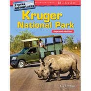 Travel Adventures - Kruger National Park - Repeated Addition