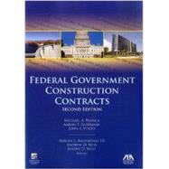 Federal Government Construction Contracts