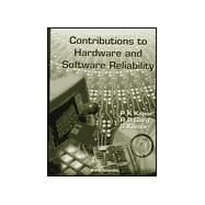 Contributions to Hardware and Software Reliability Modelling