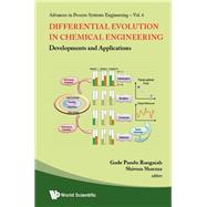 Differential Evolution in Chemical Engineering