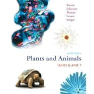 LSC Plant and Animal Biology: Volume Three