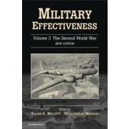 Military Effectiveness