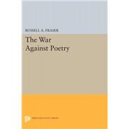 The War Against Poetry