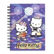 Hello Kitty Dance Journal