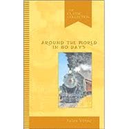 Around the World in Eighty Days