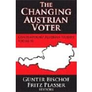 The Changing Austrian Voter