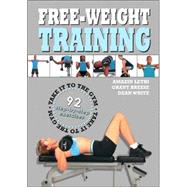 Free-Weight Training