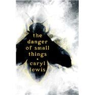 The Danger of Small Things,9781665977517