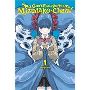 You Can't Escape from Mizudako-chan!, Vol. 1