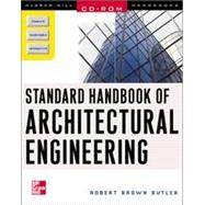 Standard Handbook of Architectural Engineering, Single