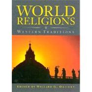 World Religions: Western Traditions