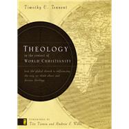 Theology in the Context of World Christianity