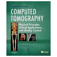 Computed Tomography, 3rd Edition