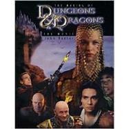 Making of Dungeons and Dragons : The Movie