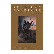 American Folklore