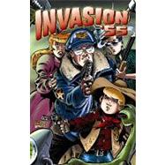 Invasion '55