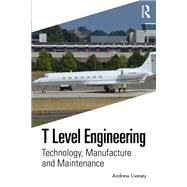 T Level Engineering