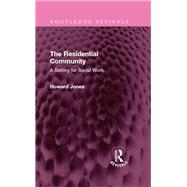 The Residential Community