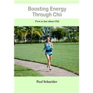 Boosting Energy Through Chii