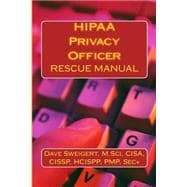 HIPAA Privacy Officer