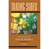 Taking Sides : Clashing Views in World Politics