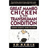 Great Mambo Chicken And The Transhuman Condition Science Slightly Over The Edge