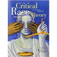 Critical Race Theory